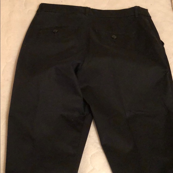 Black Pants - Picture 1 of 4